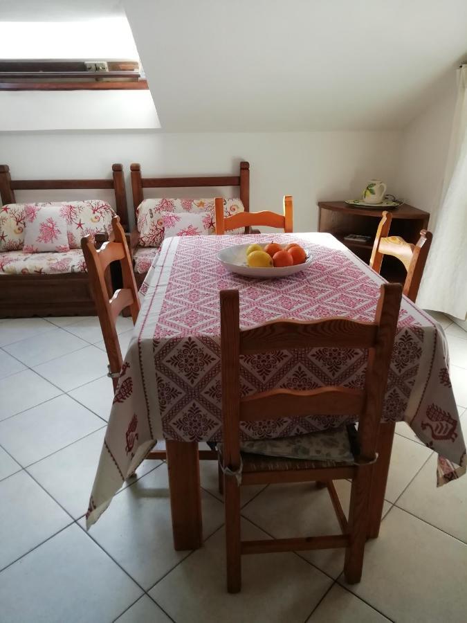 Willa La Brezza Del Sud Teulada Zewnętrze zdjęcie