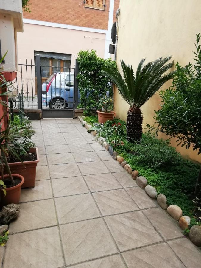 Willa La Brezza Del Sud Teulada Zewnętrze zdjęcie